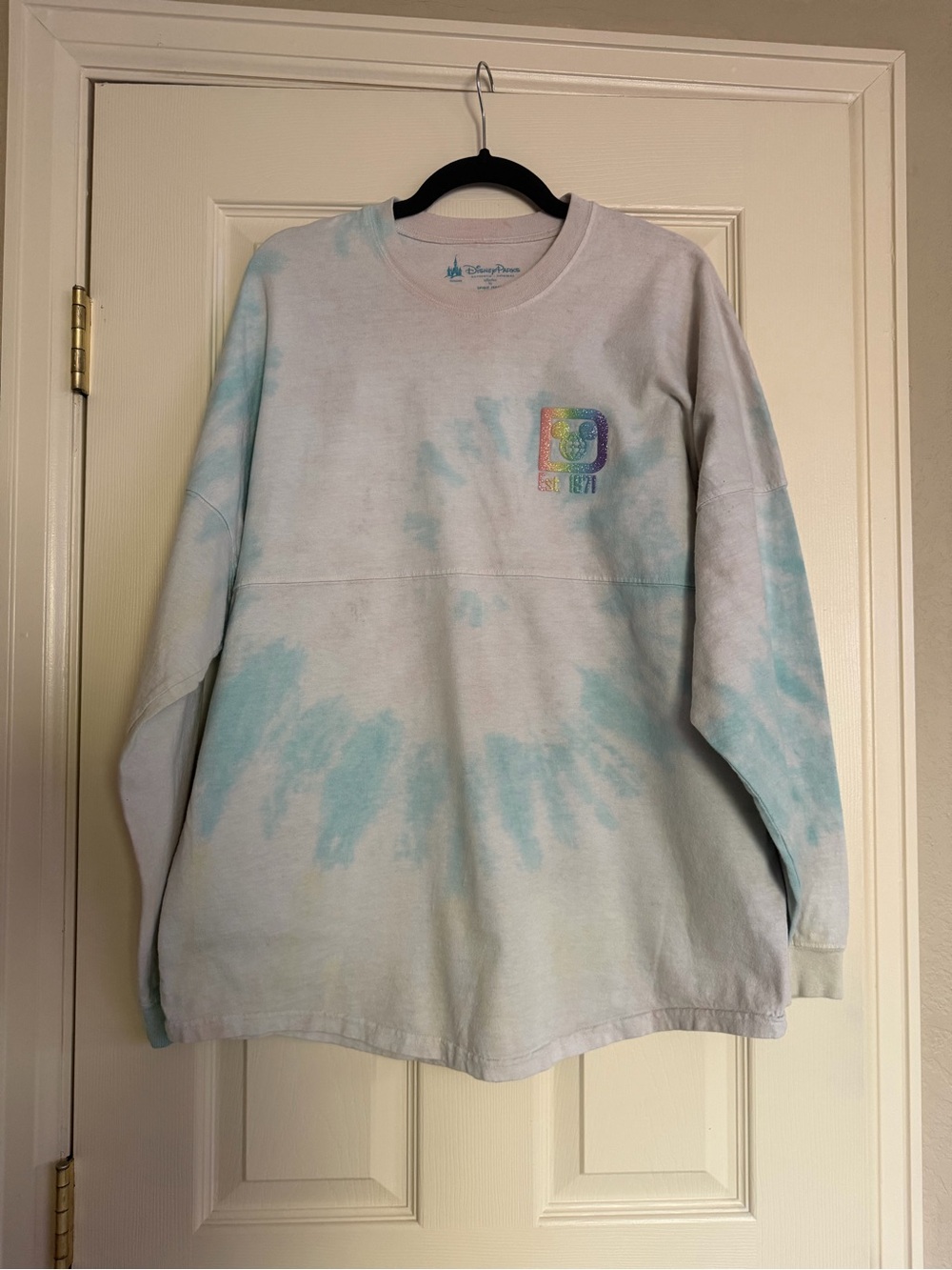 Rainbow Spirit Jersey M